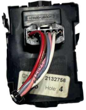 Scania S - Salpicadero: foto 2 Scania S - Salpicadero: foto 2