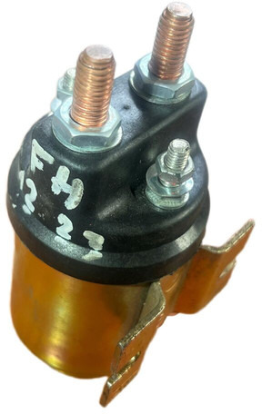 Valéo - Relé: foto 4 Valéo - Relé: foto 4