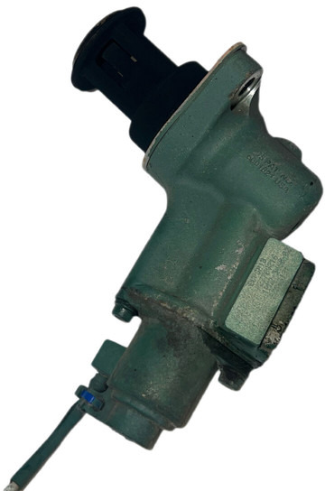 Volvo 2022 23764216 - Silenciador/ Sistema de escape: foto 3 Volvo 2022 23764216 - Silenciador/ Sistema de escape: foto 3