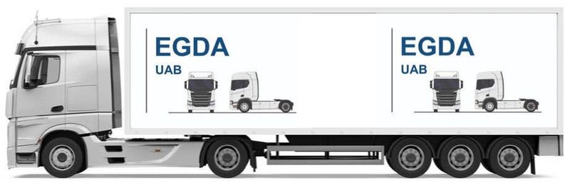 Volvo FH5 - Pinza de freno: foto 3 Volvo FH5 - Pinza de freno: foto 3