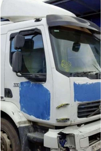 Volvo FL 280 - Chasis camión: foto 1 Volvo FL 280 - Chasis camión: foto 1