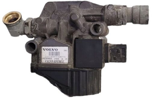 Volvo FM 11 - Válvula: foto 1 Volvo FM 11 - Válvula: foto 1