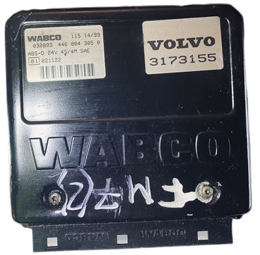 Volvo FM7 - Unidad de control: foto 1 Volvo FM7 - Unidad de control: foto 1