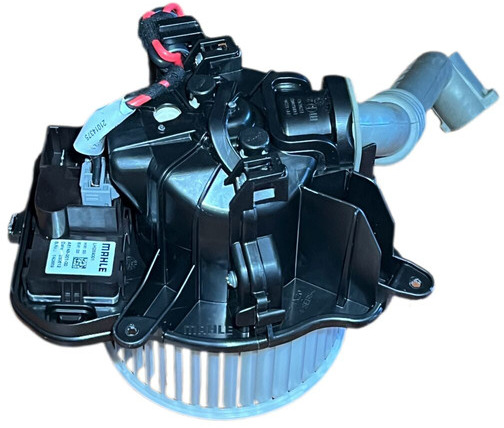 Volvo - Ventilador de habitáculo: foto 3 Volvo - Ventilador de habitáculo: foto 3