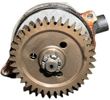 Volvo - Bomba de dirección: foto 2 Volvo - Bomba de dirección: foto 2