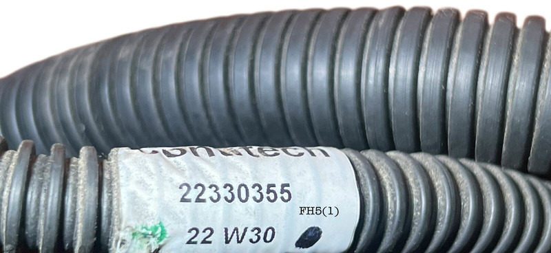 Volvo  - Silenciador/ Sistema de escape: foto 2 Volvo  - Silenciador/ Sistema de escape: foto 2