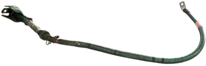 Volvo - Cables/ Alambres: foto 2 Volvo - Cables/ Alambres: foto 2