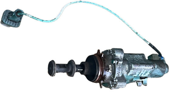 Volvo  - Silenciador/ Sistema de escape: foto 3 Volvo  - Silenciador/ Sistema de escape: foto 3