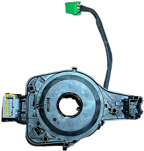 Volvo  - Suspensión: foto 3 Volvo  - Suspensión: foto 3