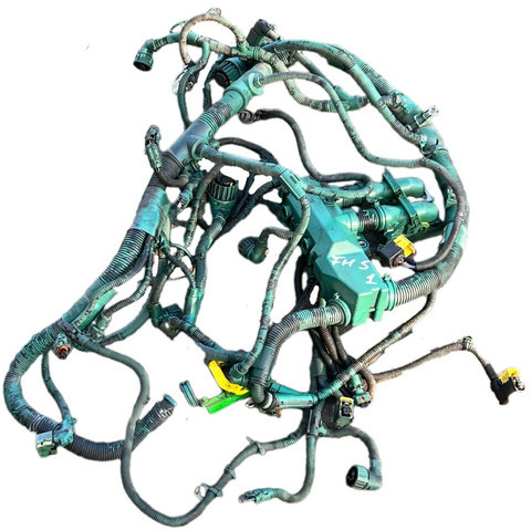 Volvo - Cables/ Alambres: foto 2 Volvo - Cables/ Alambres: foto 2