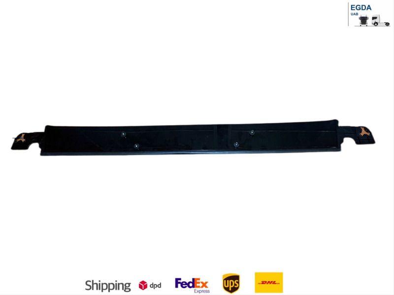 Volvo - Parachoques: foto 1 Volvo - Parachoques: foto 1