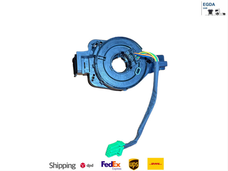 Volvo  - Suspensión: foto 1 Volvo  - Suspensión: foto 1