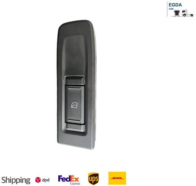 Volvo - Salpicadero: foto 1 Volvo - Salpicadero: foto 1