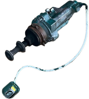 Volvo  - Silenciador/ Sistema de escape: foto 2 Volvo  - Silenciador/ Sistema de escape: foto 2