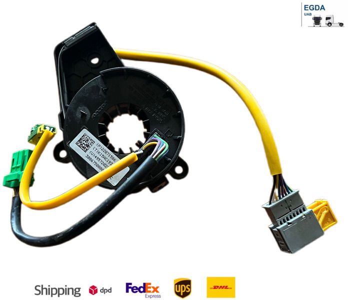 Volvo - Sensor: foto 1 Volvo - Sensor: foto 1