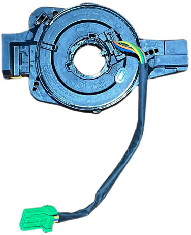 Volvo  - Suspensión: foto 2 Volvo  - Suspensión: foto 2