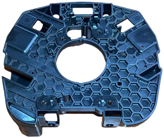 Volvo  - Suspensión: foto 2 Volvo  - Suspensión: foto 2