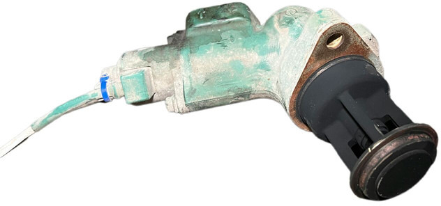 Volvo  - Silenciador/ Sistema de escape: foto 2 Volvo  - Silenciador/ Sistema de escape: foto 2