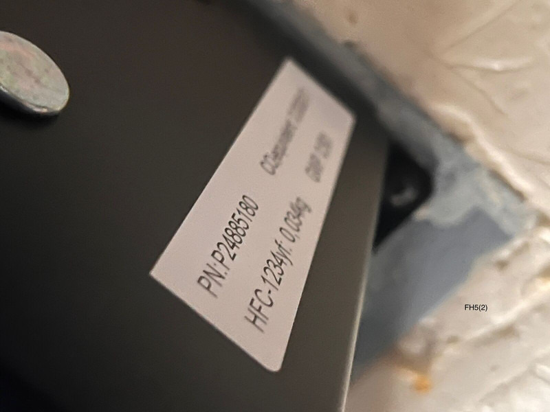 Volvo - Cabina e interior: foto 2 Volvo - Cabina e interior: foto 2