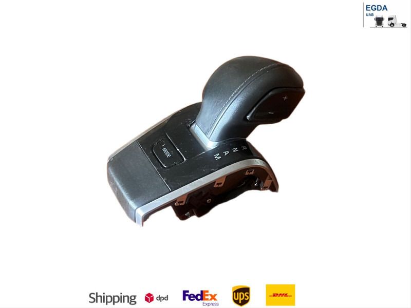 Volvo - Palanca de cambio: foto 1 Volvo - Palanca de cambio: foto 1