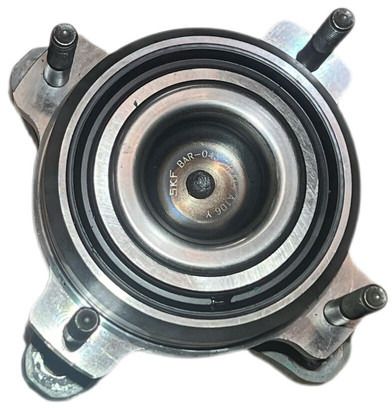 Volvo - Cubo: foto 2 Volvo - Cubo: foto 2