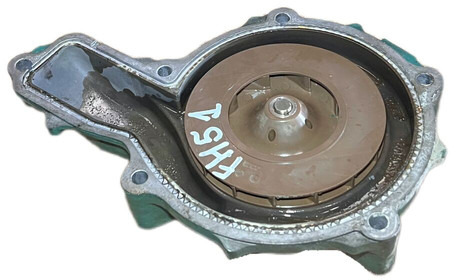 Volvo turbocompound - Bomba de refrigerante: foto 4 Volvo turbocompound - Bomba de refrigerante: foto 4