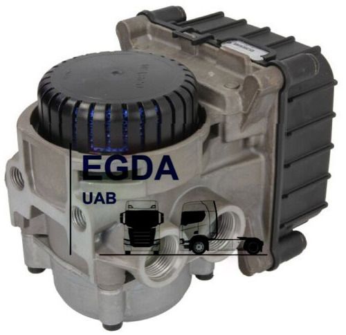 Wabco 106 - Válvula: foto 1 Wabco 106 - Válvula: foto 1