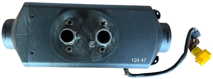 Webasto - Calefacción/ Ventilación: foto 3 Webasto - Calefacción/ Ventilación: foto 3