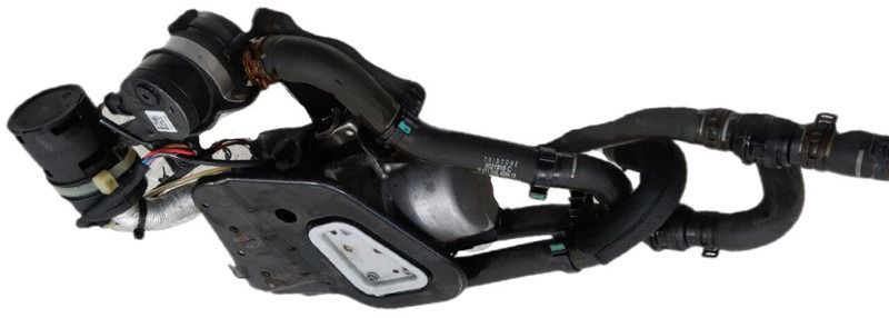 Webasto - Calefacción/ Ventilación: foto 2 Webasto - Calefacción/ Ventilación: foto 2