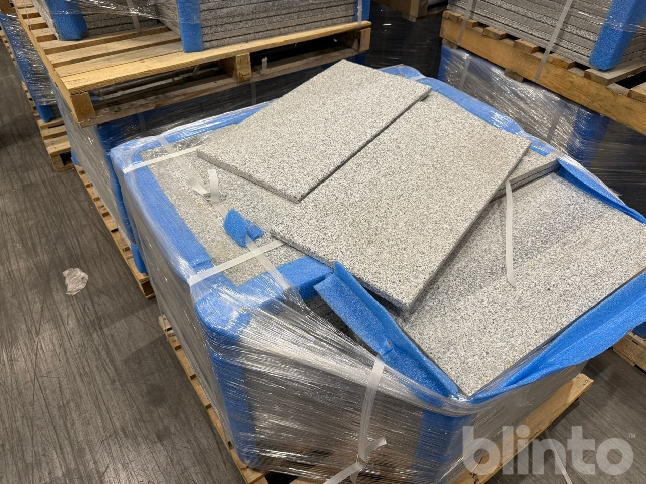 172,8 m2 - 600x300x20 mm - Herramienta/ Equipo: foto 2 172,8 m2 - 600x300x20 mm - Herramienta/ Equipo: foto 2