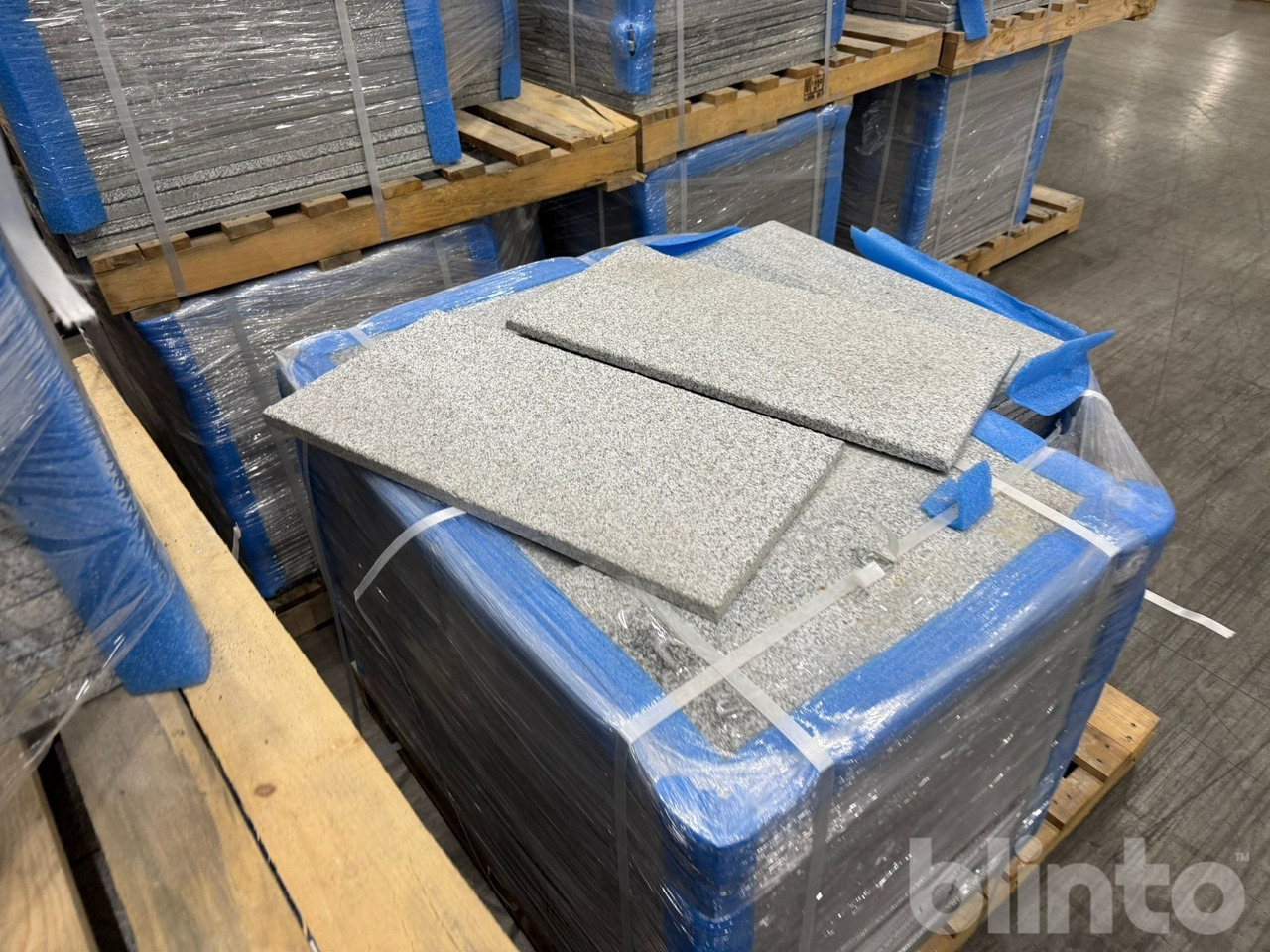 172,8 m2 - 600x300x20 mm - Herramienta/ Equipo: foto 3 172,8 m2 - 600x300x20 mm - Herramienta/ Equipo: foto 3