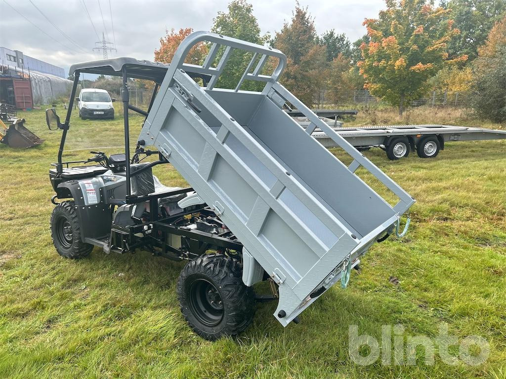 2x VoltBeast V800 und 2x VoltBeast V500 - Cuadrimoto: foto 3 2x VoltBeast V800 und 2x VoltBeast V500 - Cuadrimoto: foto 3