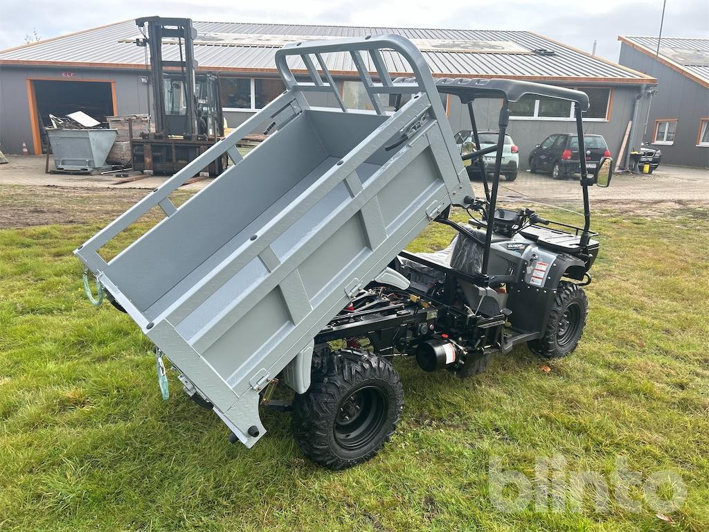 2x VoltBeast V800 und 2x VoltBeast V500 - Cuadrimoto: foto 4 2x VoltBeast V800 und 2x VoltBeast V500 - Cuadrimoto: foto 4