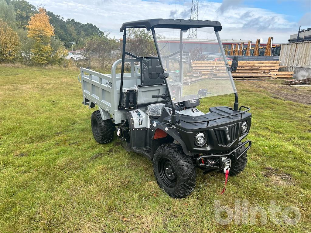 2x VoltBeast V800 und 2x VoltBeast V500 - Cuadrimoto: foto 5 2x VoltBeast V800 und 2x VoltBeast V500 - Cuadrimoto: foto 5