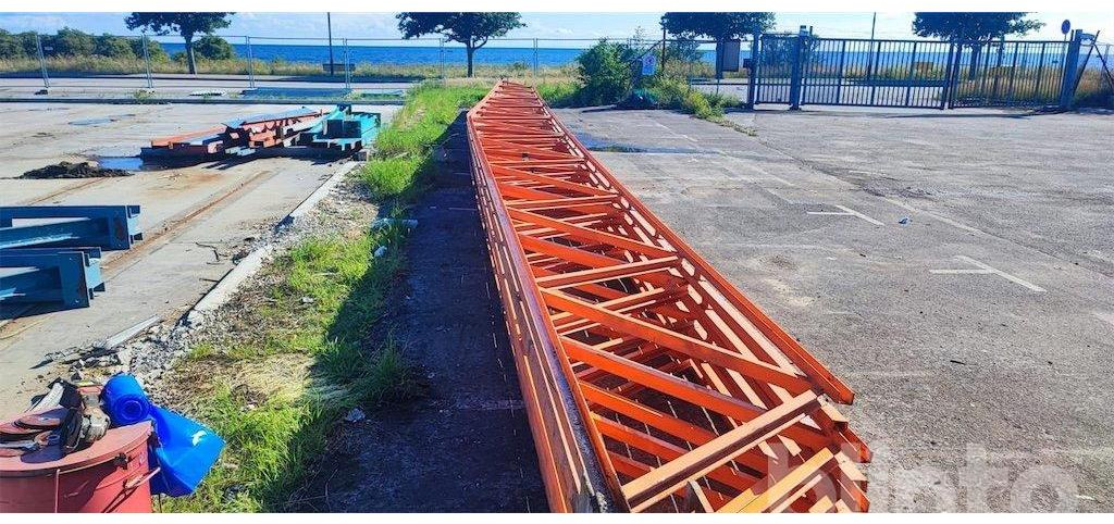 6st Takstolar - Equipo de construcción: foto 3 6st Takstolar - Equipo de construcción: foto 3