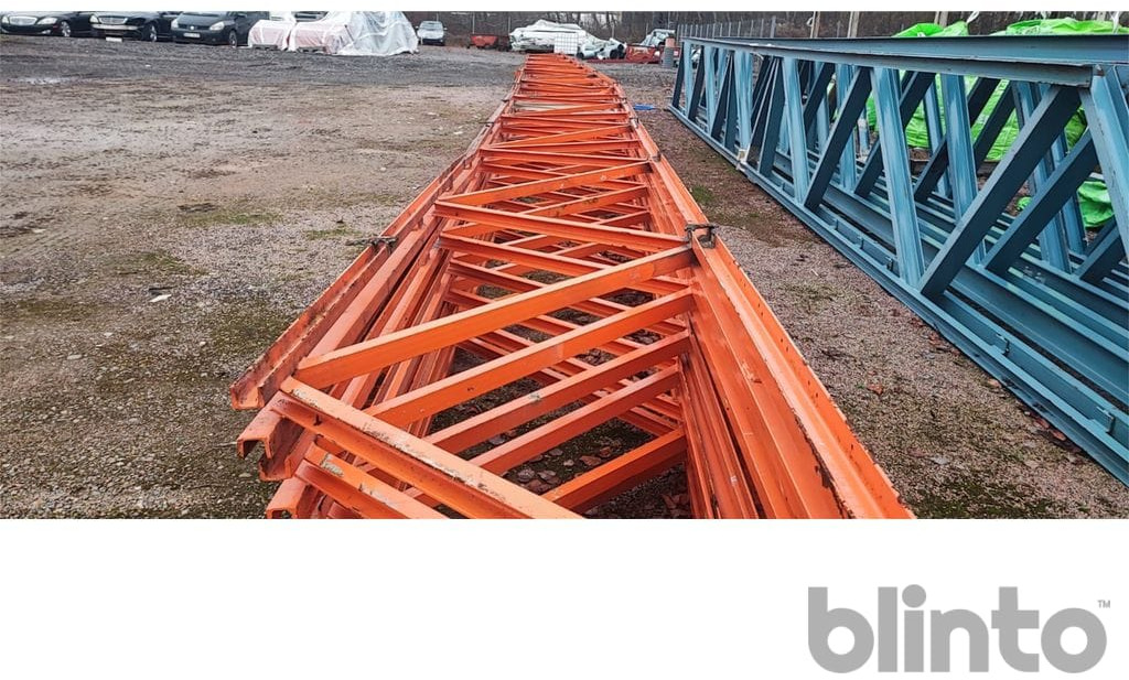 6st Takstolar - Equipo de construcción: foto 1 6st Takstolar - Equipo de construcción: foto 1