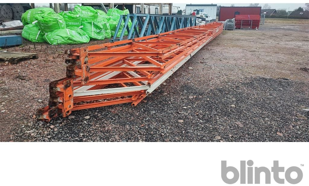 6st Takstolar - Equipo de construcción: foto 5 6st Takstolar - Equipo de construcción: foto 5