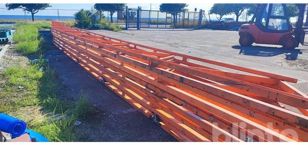 6st Takstolar - Equipo de construcción: foto 4 6st Takstolar - Equipo de construcción: foto 4