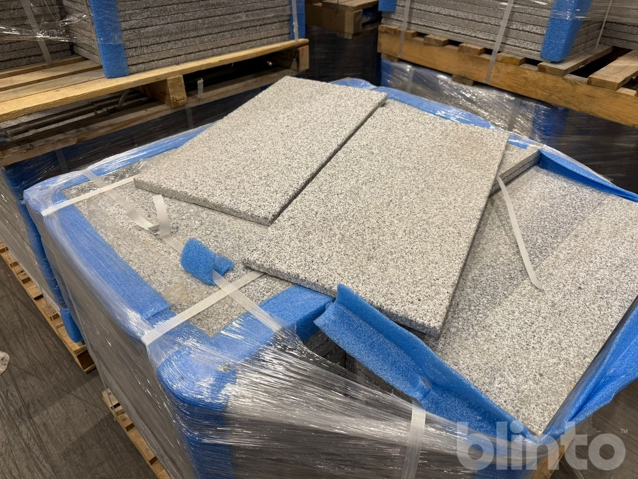 86,4 m2 - 600x300x20 mm - Herramienta/ Equipo: foto 1 86,4 m2 - 600x300x20 mm - Herramienta/ Equipo: foto 1