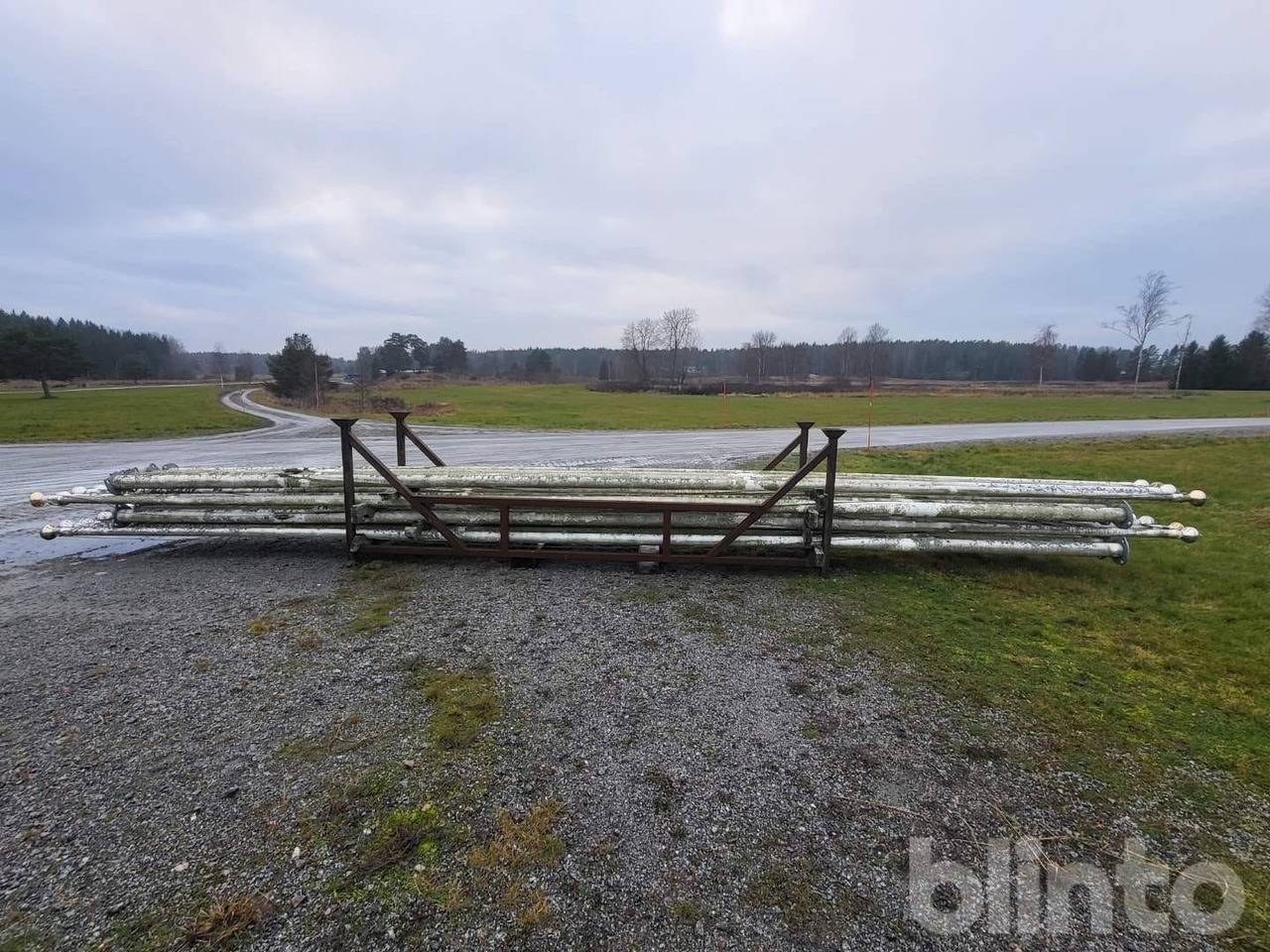 9 meters - Herramienta/ Equipo: foto 1 9 meters - Herramienta/ Equipo: foto 1