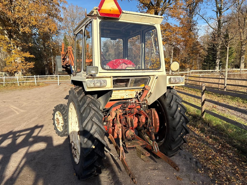 BELARUS T-42 - Tractor: foto 4 BELARUS T-42 - Tractor: foto 4