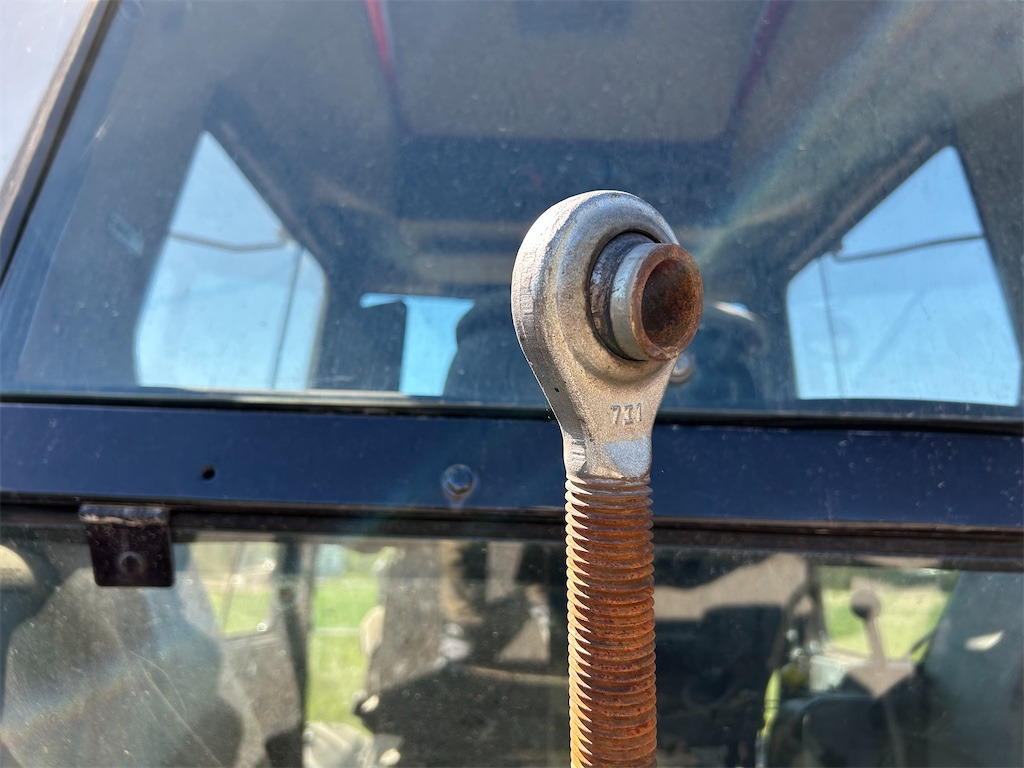 Tractor CASE INT 844 AXL: foto 41