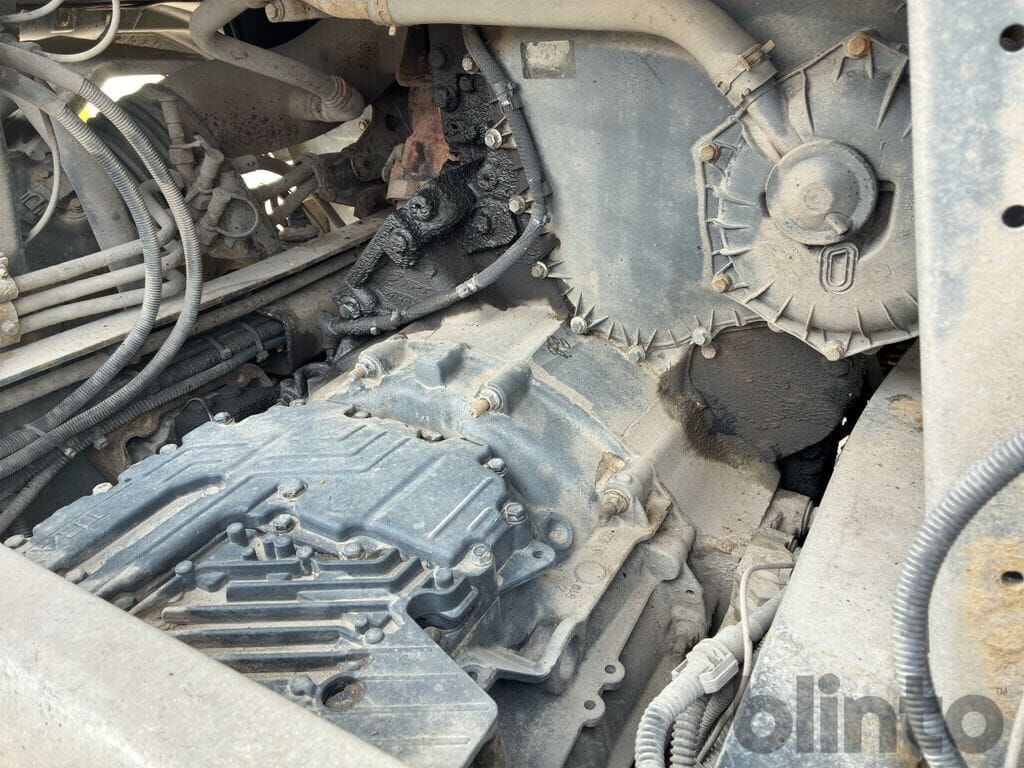 Cabeza tractora IVECO: foto 40 Cabeza tractora IVECO: foto 40