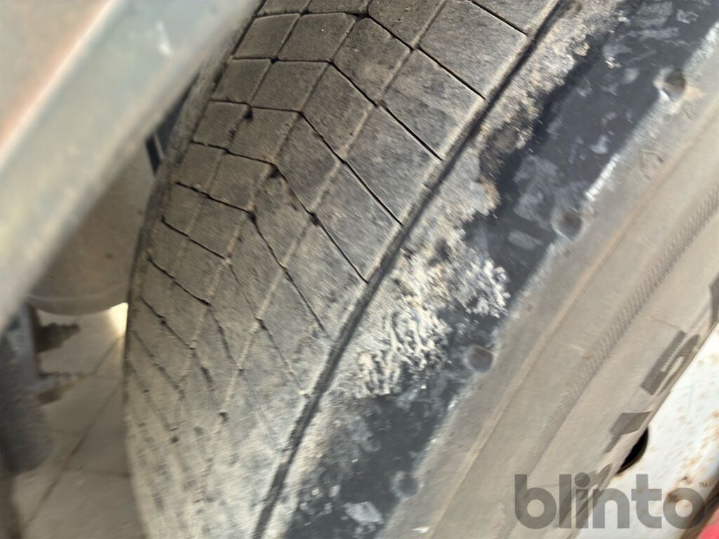Cabeza tractora IVECO: foto 48 Cabeza tractora IVECO: foto 48