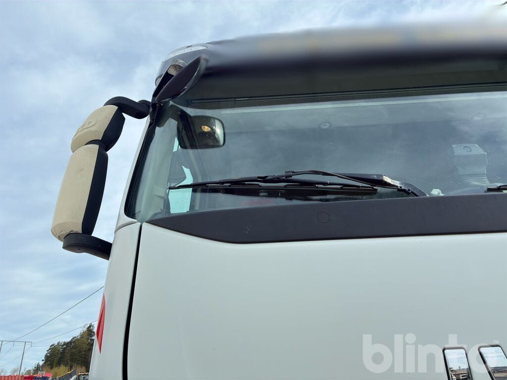 Cabeza tractora IVECO: foto 23