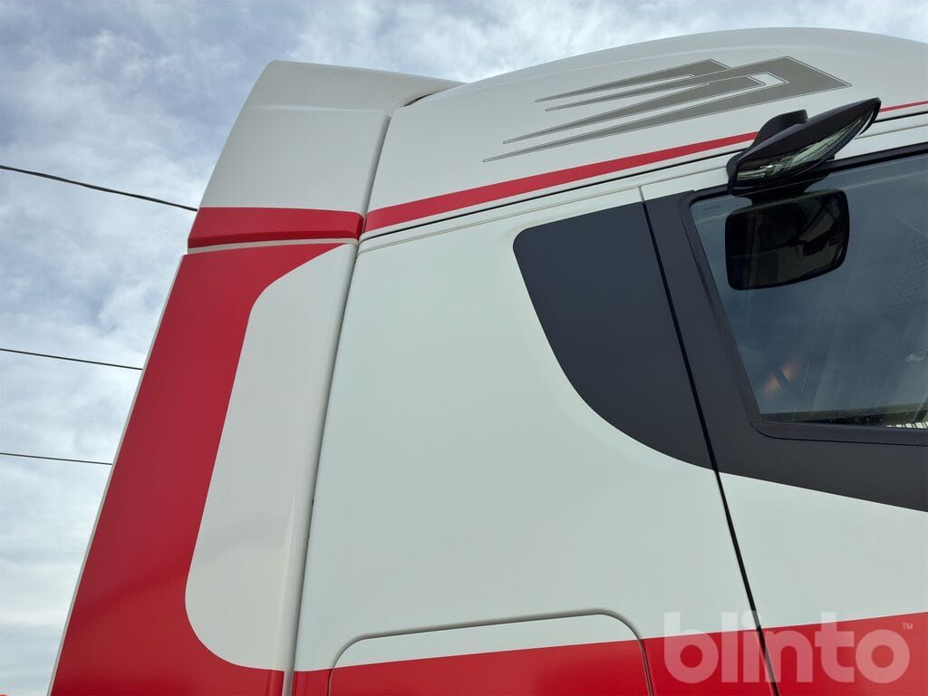 Cabeza tractora IVECO: foto 34 Cabeza tractora IVECO: foto 34