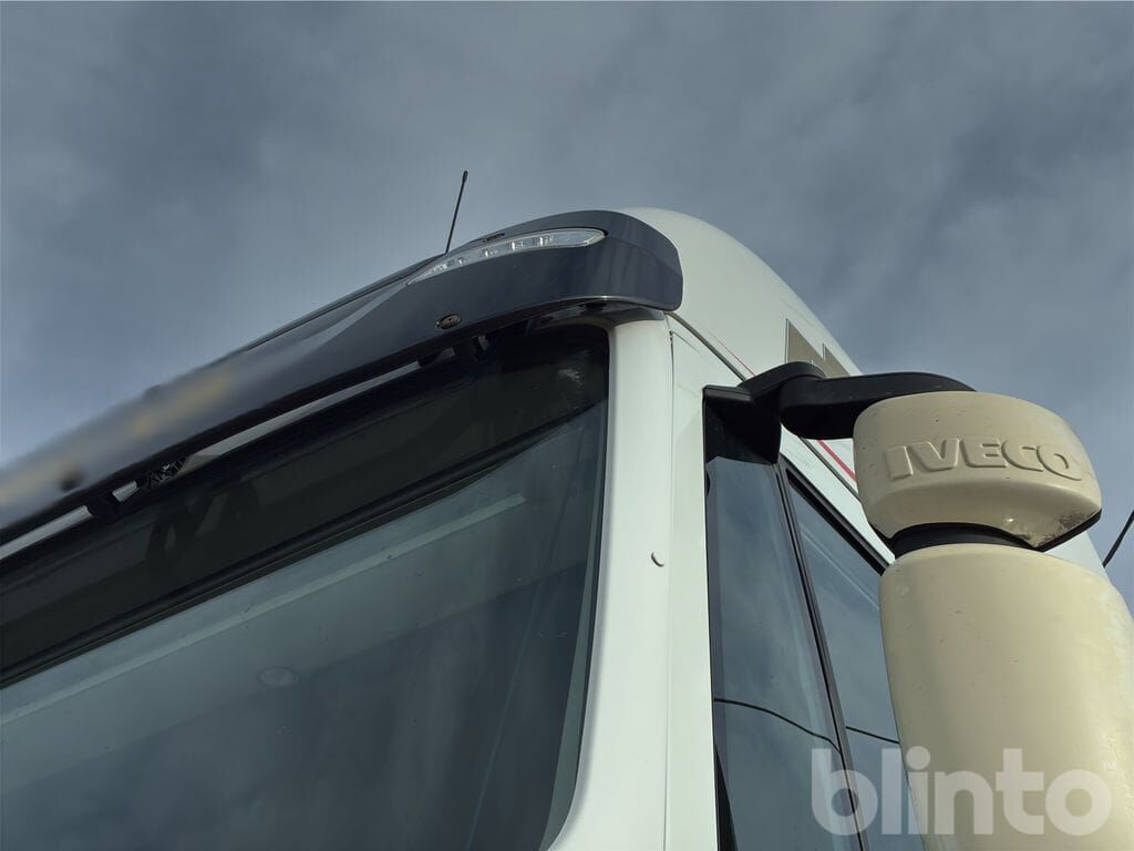 Cabeza tractora IVECO: foto 17 Cabeza tractora IVECO: foto 17