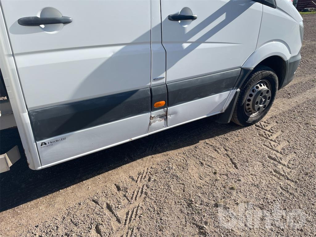 Camión MERCEDES BENZ 906BA50: foto 44