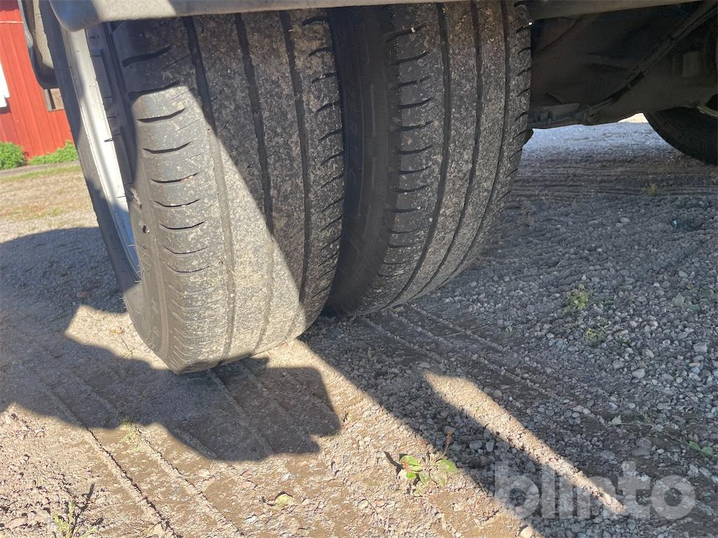 Camión MERCEDES BENZ 906BA50: foto 40