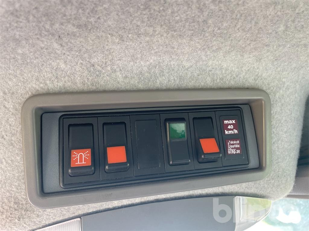 Camión MERCEDES BENZ 906BA50: foto 14